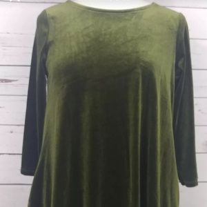 NWT Olive Agnes and Dora Swing Tunic